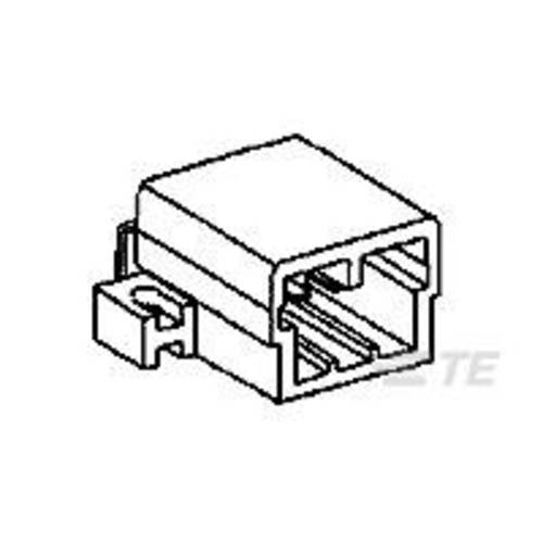 TE Connectivity 175781-1 1 St. Bag