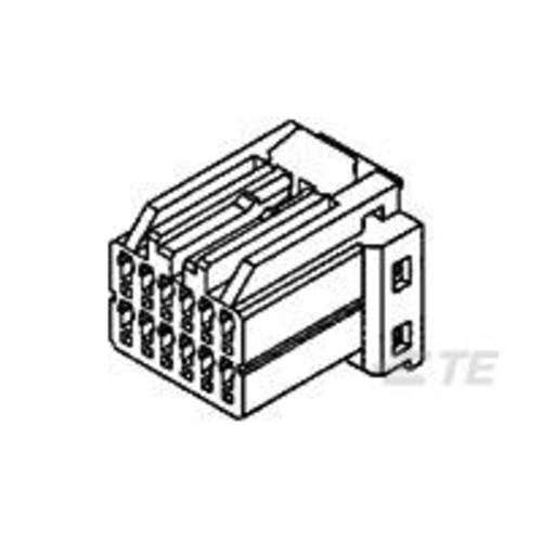 Thumbnail - TE Connectivity 175967-2 1 St. Bag