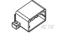 TE CONNECTIVITY Multilock - HeadersMultilock - Headers 175974-2 AMP