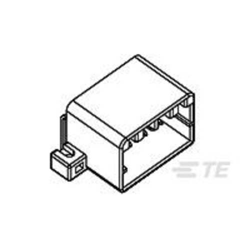 TE Connectivity 175974-2 1 St. Tray