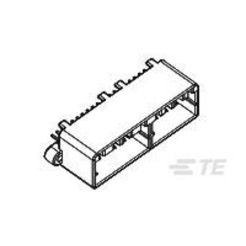 TE Connectivity 175977-2 1 St. Tray