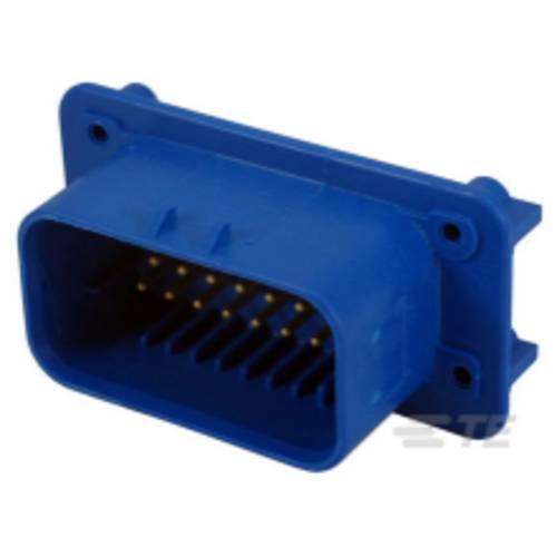 TE Connectivity 1-770669-5 1 St. Tray