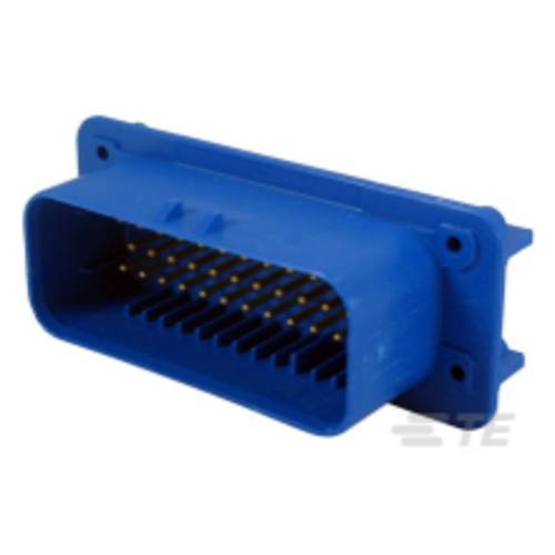 Thumbnail - TE Connectivity 1-776180-5 1 St. Tray