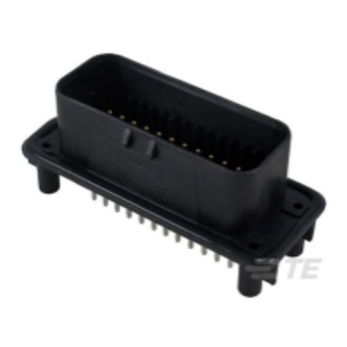 Thumbnail - TE Connectivity 1-776231-1 1 St. Tray