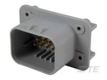 TE CONNECTIVITY AMPSEAL 16 - SealsAMPSEAL 16 - Seals 1-776266-4 AMP