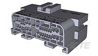 TE CONNECTIVITY Multilock - HeadersMultilock - Headers 178688-1 AMP