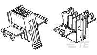 TE CONNECTIVITY Timer - ConnectorsTimer - Connectors 1-929504-1 AMP