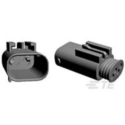 TE Connectivity 1-968811-4 1 St. Bag