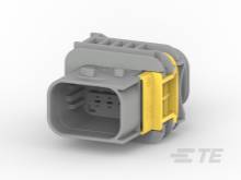 TE CONNECTIVITY HDSCS - ConnectorsHDSCS - Connectors 2-1564512-1 AMP