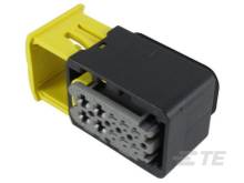 TE CONNECTIVITY HDSCS - ConnectorsHDSCS - Connectors 2-1564514-1 AMP