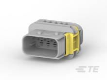 TE CONNECTIVITY HDSCS - ConnectorsHDSCS - Connectors 2-1564522-1 AMP