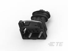 TE CONNECTIVITY Timer - ConnectorsTimer - Connectors 282545-1 AMP