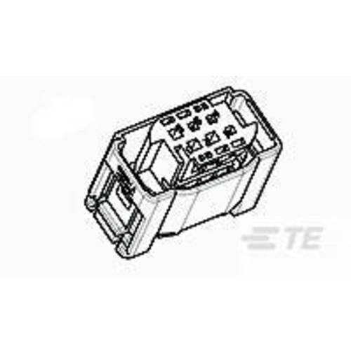 TE Connectivity 2-967616-1 1 St. Bag