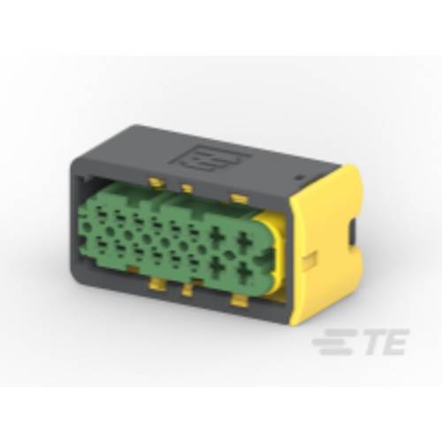 TE Connectivity 3-1564337-1 1 St. Box