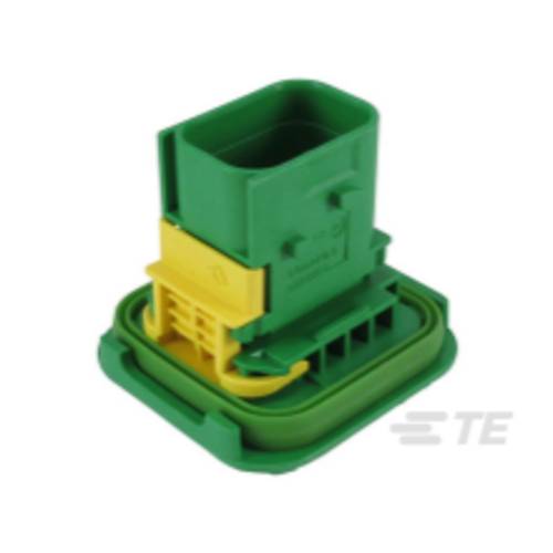 Thumbnail - TE Connectivity 3-1564416-1 1 St. Carton