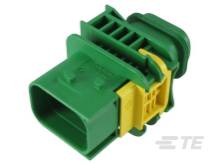 TE CONNECTIVITY HDSCS - ConnectorsHDSCS - Connectors 3-1564544-1 AMP