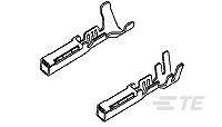 TE CONNECTIVITY Multilock - TerminalsMultilock - Terminals 345160-1 AMP