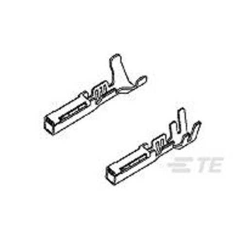 TE Connectivity 345160-1 1 St.