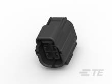 TE CONNECTIVITY Econoseal - ConnectorsEconoseal - Connectors 368123-5 AMP