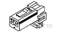 TE CONNECTIVITY Multilock - ConnectorsMultilock - Connectors 368538-1 AMP