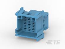 TE CONNECTIVITY Timer - ConnectorsTimer - Connectors 3-967627-1 AMP