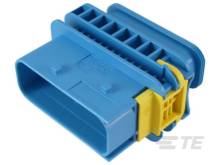 TE CONNECTIVITY HDSCS - ConnectorsHDSCS - Connectors 4-1564528-1 AMP