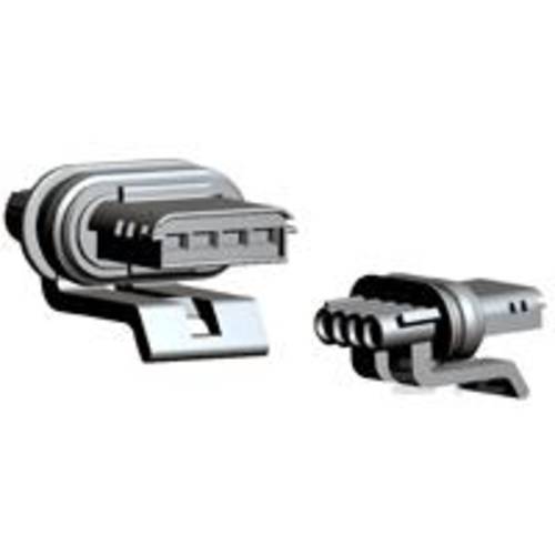 TE Connectivity 444046-4 1 St. Box