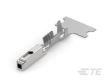 TE Connectivity 5-968221-1 Inhoud: 1 stuk(s) Tape on Full reel