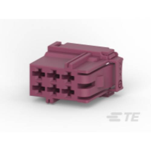 TE Connectivity 5-968970-1 1 St. Box