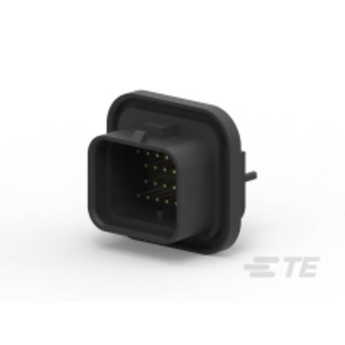 TE Connectivity 6437288-6 1 St. Tube