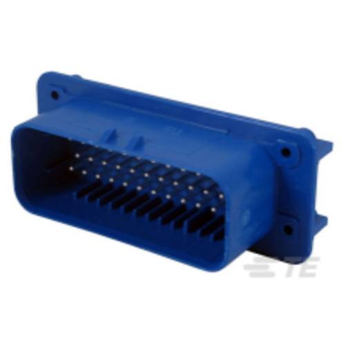 TE Connectivity 776180-5 1 St. Tray