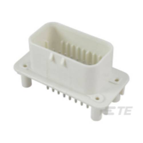 Thumbnail - TE Connectivity 776200-2 1 St. Tray