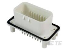 TE Connectivity 776228-2 1 St. Tray