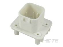 TE Connectivity 776275-2 1 St. Tray