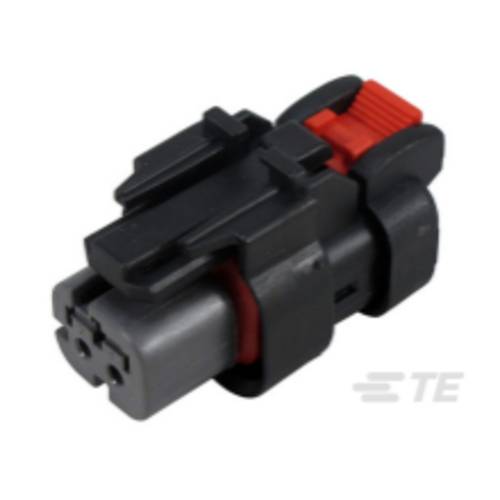 TE Connectivity 776427-2 1 St. Tube