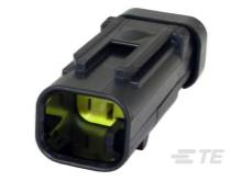 TE Connectivity 776428-3 1 St. Bag