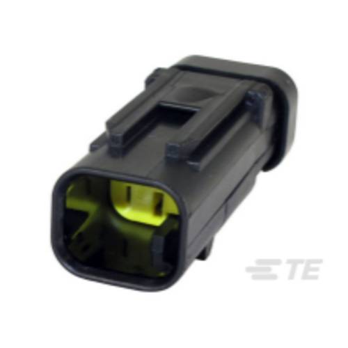 TE Connectivity 776428-3 1 St. Bag