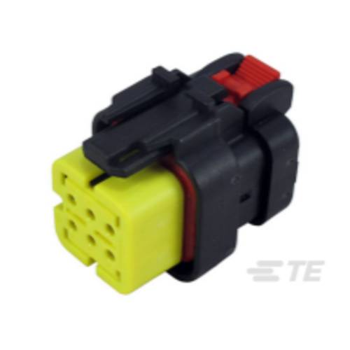 TE Connectivity 776433-3 1 St. Tube