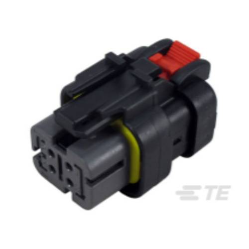 TE Connectivity 776487-2 1 St. Tube