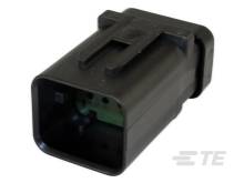 TE CONNECTIVITY AMPSEAL 16 - ConnectorsAMPSEAL 16 - Connectors 776495-4 AMP