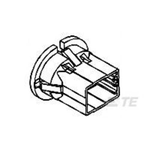 TE Connectivity 85216-1 1 St. Bag