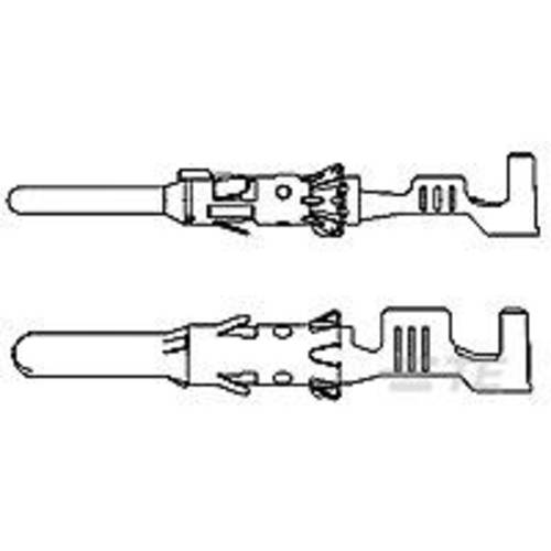Thumbnail - TE Connectivity 929968-1 1 St. Carton