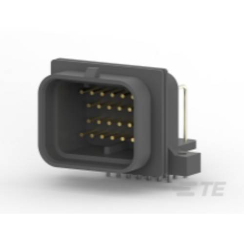 TE Connectivity 9-6437287-8 1 St. Tube
