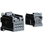 TE CONNECTIVITY GET - ConnectorsGET - Connectors 1-1419158-0 AMP