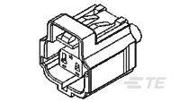 TE CONNECTIVITY Econoseal - ConnectorsEconoseal - Connectors 1-178392-4 AMP