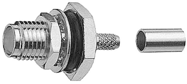 TE CONNECTIVITY MCON - TerminalsMCON - Terminals 1452657-3 AMP