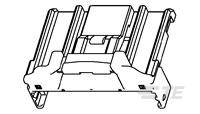 TE CONNECTIVITY 0.64/025 - Connectors0.64/025 - Connectors 1473804-1 AMP