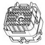 TE CONNECTIVITY Others - ConnectorsOthers - Connectors 1599028-1 AMP