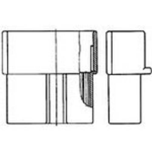 TE Connectivity 172506-1 1 St. Bag