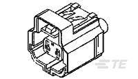 TE CONNECTIVITY Econoseal - ConnectorsEconoseal - Connectors 178390-1 AMP